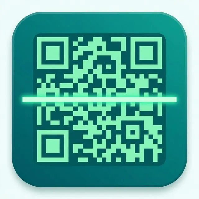 zxing_barcode_scanner Logo